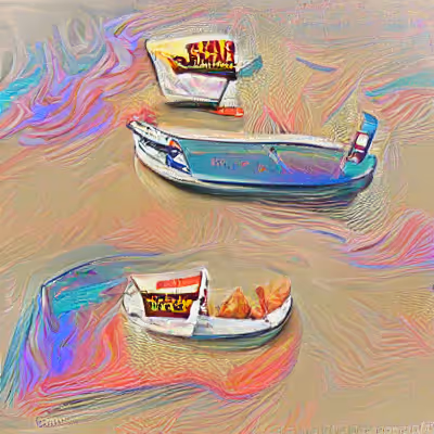 Boats N Hoes