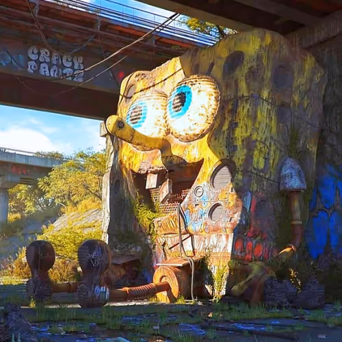 bob futur - old