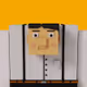 Bob Voxel Avatar