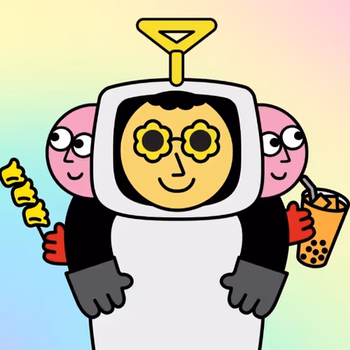 Boba & BBQ