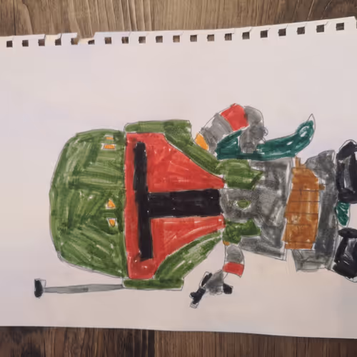 Boba V2