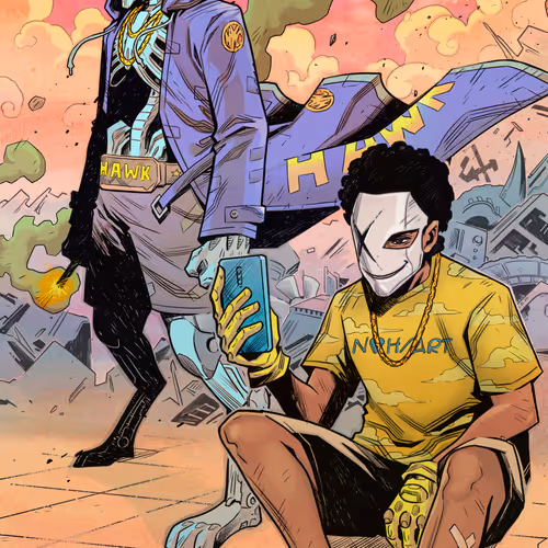 BOBBY HOPEFUL COLLECTION