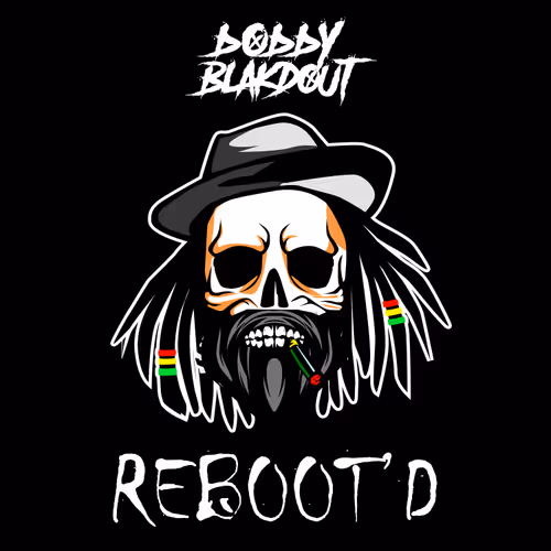 Bobby Blakdout NFT