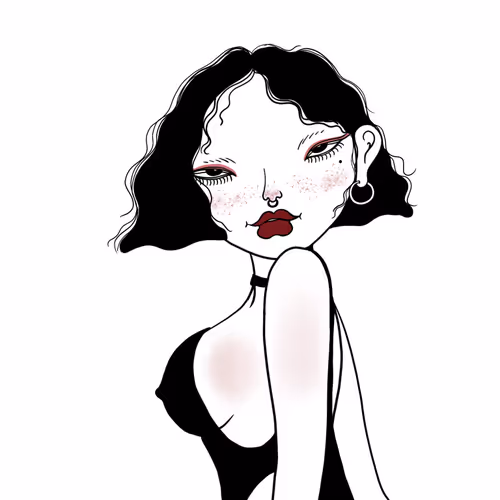 Bobdahlia - old