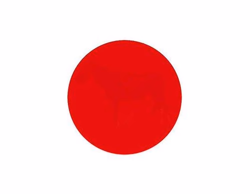 red dot official - old