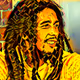 Bob Marley Special - old
