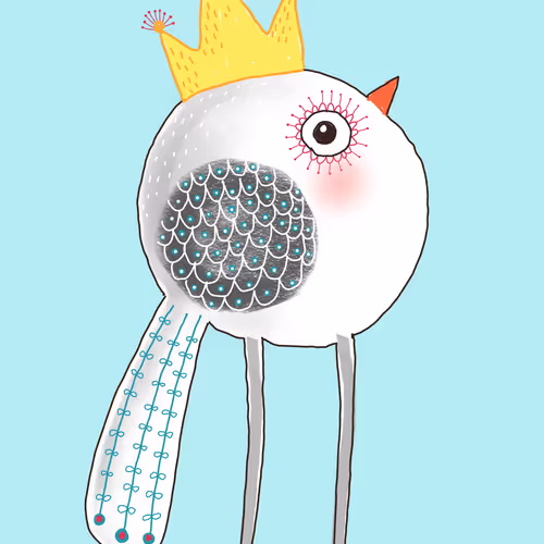 Bobo Birds