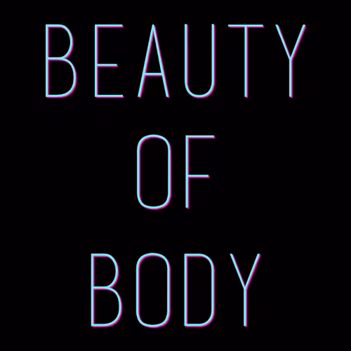Beauty of body #VS
