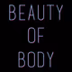Beauty of body #VS