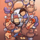 BobowAndTheGangKai