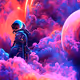 SpaceBob 1
