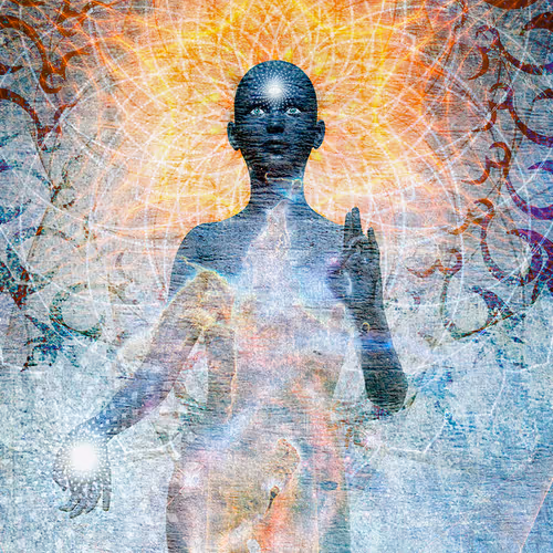 Bodhisattvas