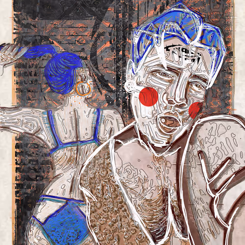 Body NFT Art Collection