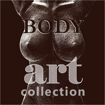 BODY - NFT collection - old