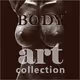 BODY - NFT collection - old