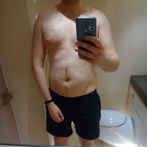 Body Transformation Station - old