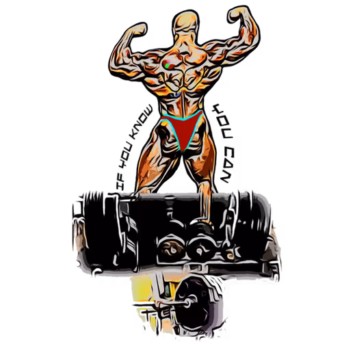 BodyBuilderPower - old