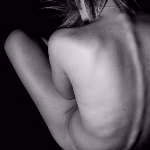 Bodyscape Project - old