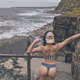 Bogey hole ,Australia