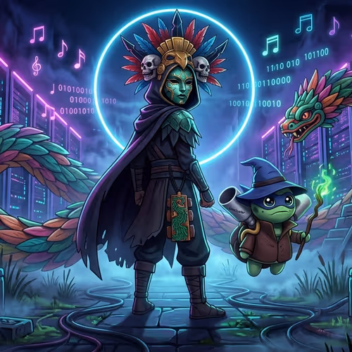 BOGPILLS