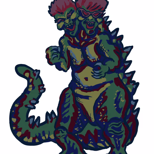 BOGZILLA