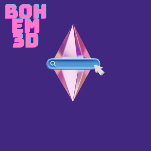 BOHEM3D