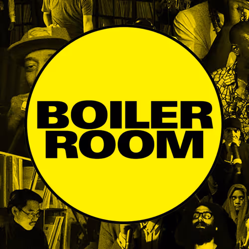 Boiler Room