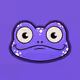 Boink Purple 