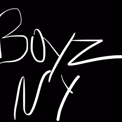BoizNewYear