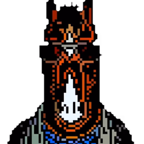 Bojack Horsebit - old