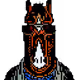 Bojack Horsebit - old