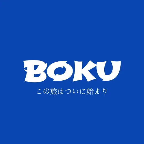 Boku Official NFT