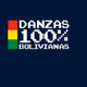 100% Bolivian Dances
