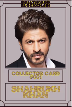 Bollywood Blockchain