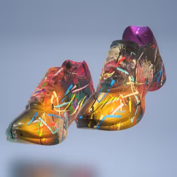 Boltz by Axson Pollack