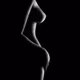 Nude art NFT - old