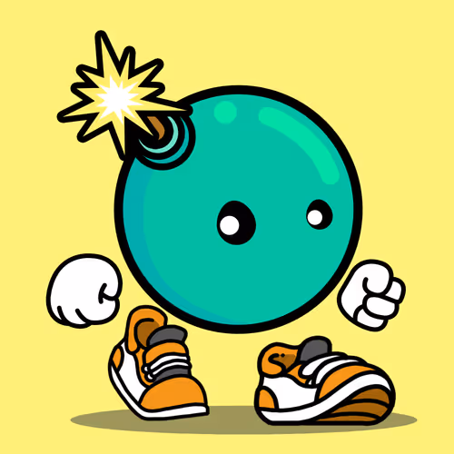 bomberfrens - old V2