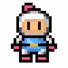 bomberman NFT