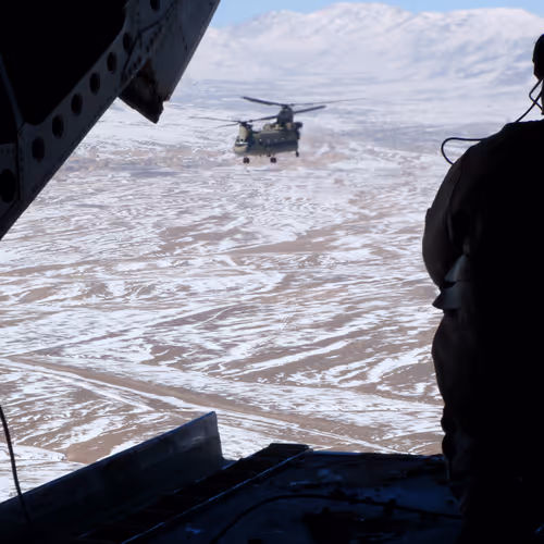 Bombs_of_War Collection