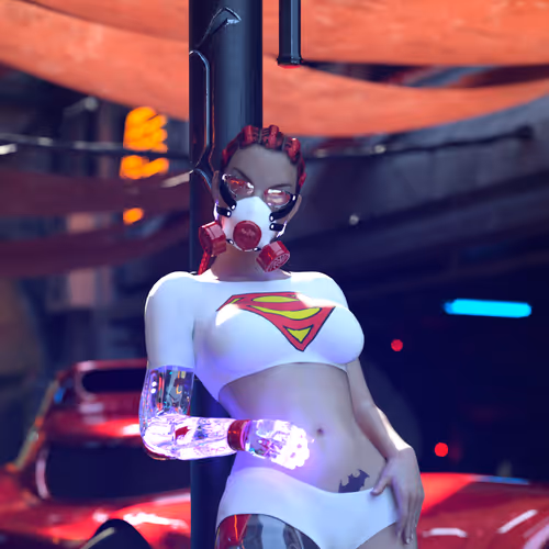 Bombshells by Parallax - old V2 - old