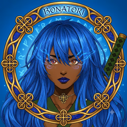 Bonatori by BredApeYuriClub