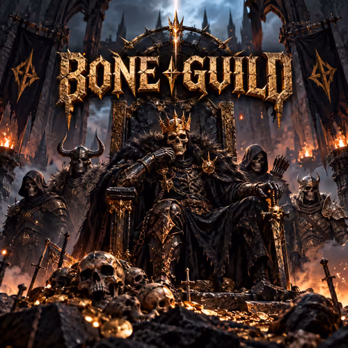 Bone Guild