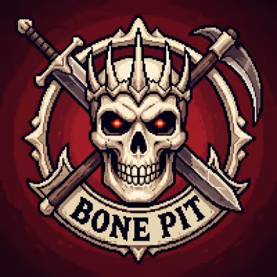 Bone Pit