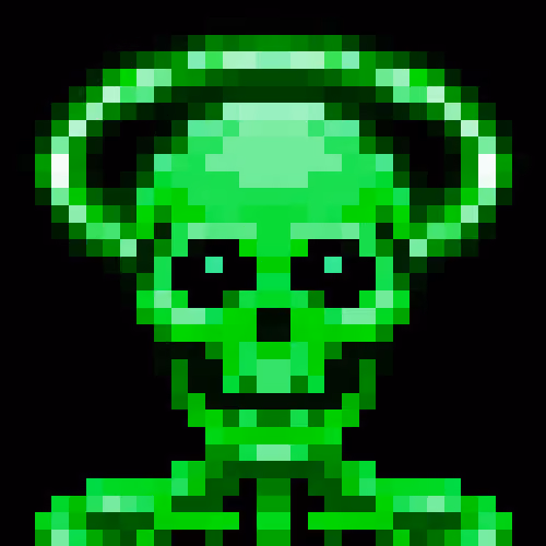 BoneBound NFT 