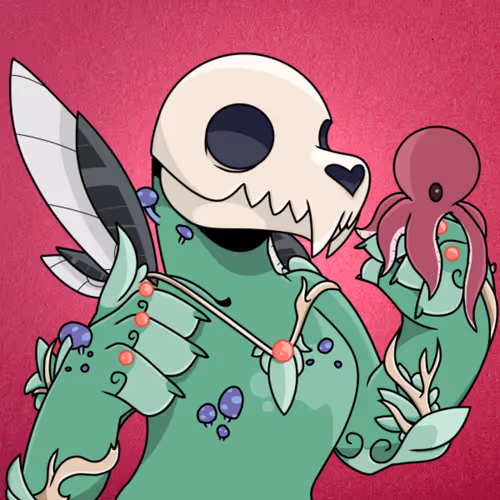Bonehead Birds