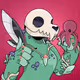Bonehead Birds
