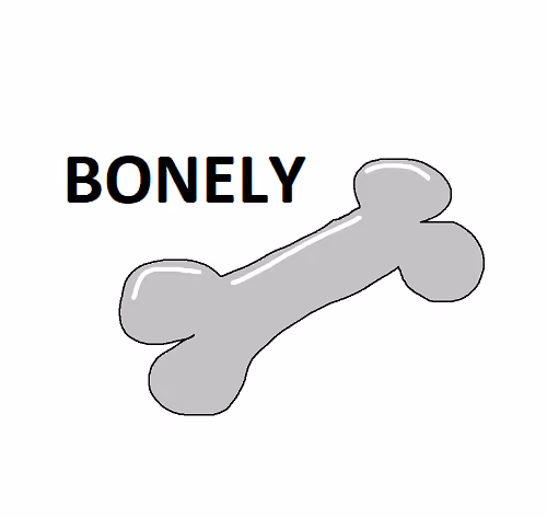 Bonely