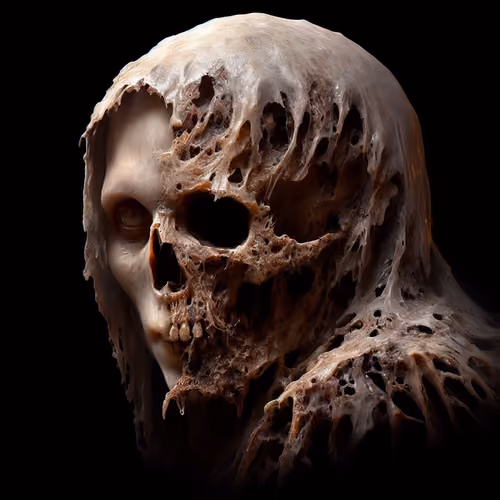Bones of the Brig