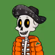 Bones by Jarritos