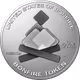 Bonfire Token - old